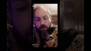 Новый Год #live #драма #поэзиясовременности #стихи #мистика #психология