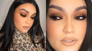 ANASTASIA BEVERLY HILLS X AMREZY PALETTE EYESHADOW TUTORIAL // PT 2