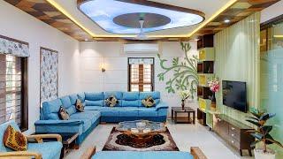 #ModernHouse #interiordesign by Designcode Pvt. Ltd. | Abhishek Shah | 4K UHD