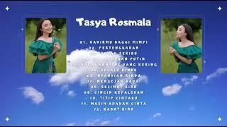 Tasya Rosmala Full Album ,Hadirmu Bagai Mimpi ,Pertengkaran ,Pecah Seribu ,Hitam Bukan Putih