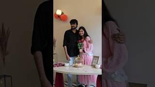 Counting Down to Her Big Day  Anju Chechi's Bride Era #viral #youtubeshorts #trending#couple