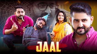 EK JAAL | Anokhi Love Story | Ateeb Shah