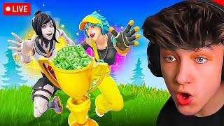 How To Win Fortnite Tournaments!