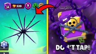 New info about the Secret Book (Brawl Stars)