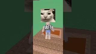 Can we make it happen? #shorts #roblox #fyp