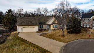 9308 Duckwood Trail, Woodbury, MN