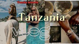 Vlog: Yanda woods Tanzania #vlogs