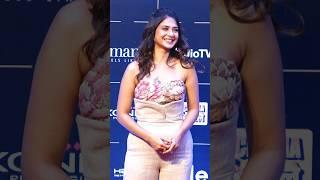 Jennifer Winget's Smile Lights Up the Red Carpet!  Bollywood Hungama OTT Fest #shorts #bollywood