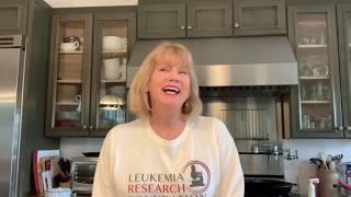 ABC 7’s Janet Davies Announces Virtual Gibbons 5K Run and 3K Walk