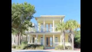 SANTA ROSA BEACH FLORIDA - SEACREST BEACH - Williams Group of Pelican Real Estate - 32413