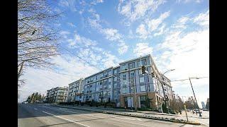 Quattro 3 Condos - Surrey City Centre - Downtown Fraser Valley, Whalley, Surrey, B.C.