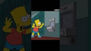 Bart is getting crazier CC