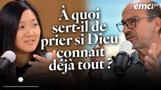 Réponses aux 5 questions les plus fréquentes de la vie chrétienne - À table avec Annabelle - D...