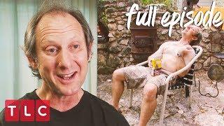 Ben Applies Cornstarch to Cool Off! | Extreme Cheapskates (Full Episode)