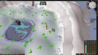 Vorkath BlowPipe only strategy