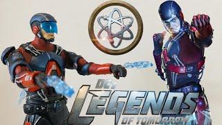 The ATOM DC Legends of Tomorrow DC Collectibles