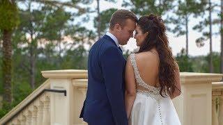 Meredith & Zack Wedding Highlight Video