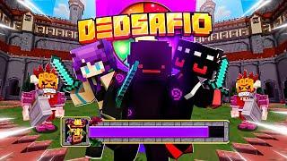 MISION DUNGEON JEFE TIKI | DEDSAFIO MINECRAFT 3 - DIA #10 | WESTCOL