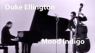 Duke Ellington - Mood Indigo [Restored]