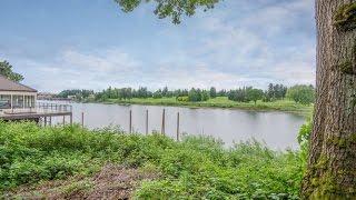 Dunthorpe Riverfront - 10110 SW Riverside Drive,  Portland, OR 97219 - SOLD