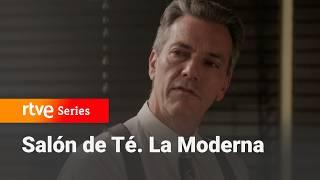 La Moderna: Emiliano pone a prueba a Lázara​ #LaModerna287 | RTVE Series