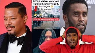 DISTURBING TIKTOKS That You SHOULD Not WATCH ALONE ! | REACTION