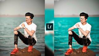 Lightroom awesome editing latest tutorial || water colour change || Lightroom editing || NM EDITZ