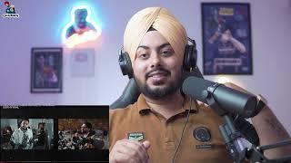 Reaction on ARJAN DHILLON VS CHEEMA Y - but Why ?