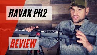 Seekins Havak Pro Hunter PH2 Review