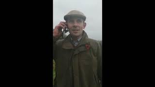 The Ledbury Hunt 14th November 2019