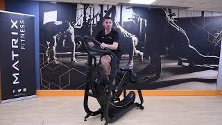 Matrix S-Force Performance Trainer - HIIT