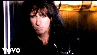 Alice Cooper - Love's A Loaded Gun