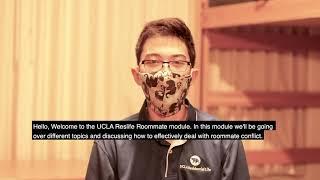 Roommate Conflicts: Where It Starts | UCLA Housing