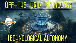 Off The Grid: Technological Autonomy