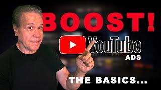 How To Boost YouTube Ads Performance