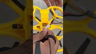 Gravity Sensor Controller Drone - Unboxing & Testing!!  #rcdrone #shorts #short #unboxing