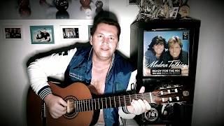 Alexander Manayev - You're My Heart, You're My Soul (cover of Modern Talking)