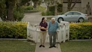 Home Instead Commercial - Mail