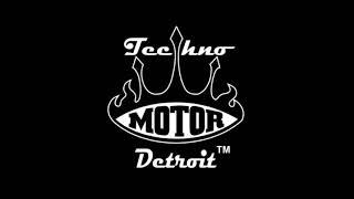 Adam Beyer Live @ Motor Lounge, Detroit   15 05 2000