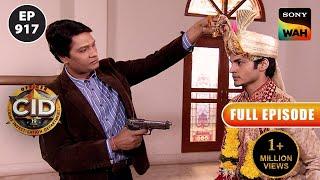 Gangster दूल्हे को Abhijeet ने दिया Wedding Gift | CID | सी.आई.डी | 7 Feb 2024