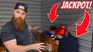 We couldn't believe these were abandoned!!