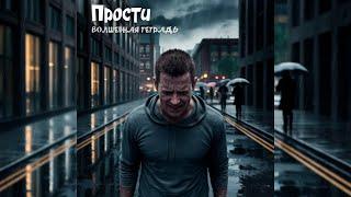 Волшебная тетрадь. Прости. сл. Руслан Ходяков
