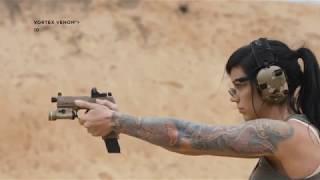 Set Your Sights on the FN 509® Tactical (30 sec spot 2)