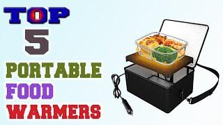 Portable Food Warmer – Top 5 Best Portable Food Warmers in 2022.