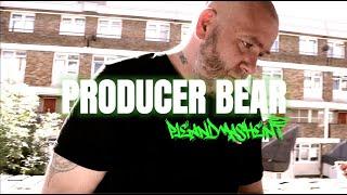 Whats Grime? (Freestyle) - Producer Bear