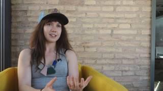 GnuPG Stories: Ksenia Ermoshina, Researcher and Activist