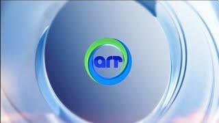 ART International Ident