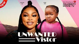 UNWANTED VISITOR - GEORGINA IBEH, EBUBE OBIO, SMITH ASOGWA - 2024 LATEST NOLLYWOOD NIGERIAN MOVIE