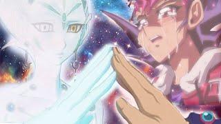 Yu-Gi-Oh! Zexal Amv- Comatose