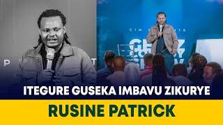 RUSINE Asekeje abantu BAHERA UMWUKA! |Akoreye amateka muri GEN Z | ntuyirebe niba utiteguye guseka